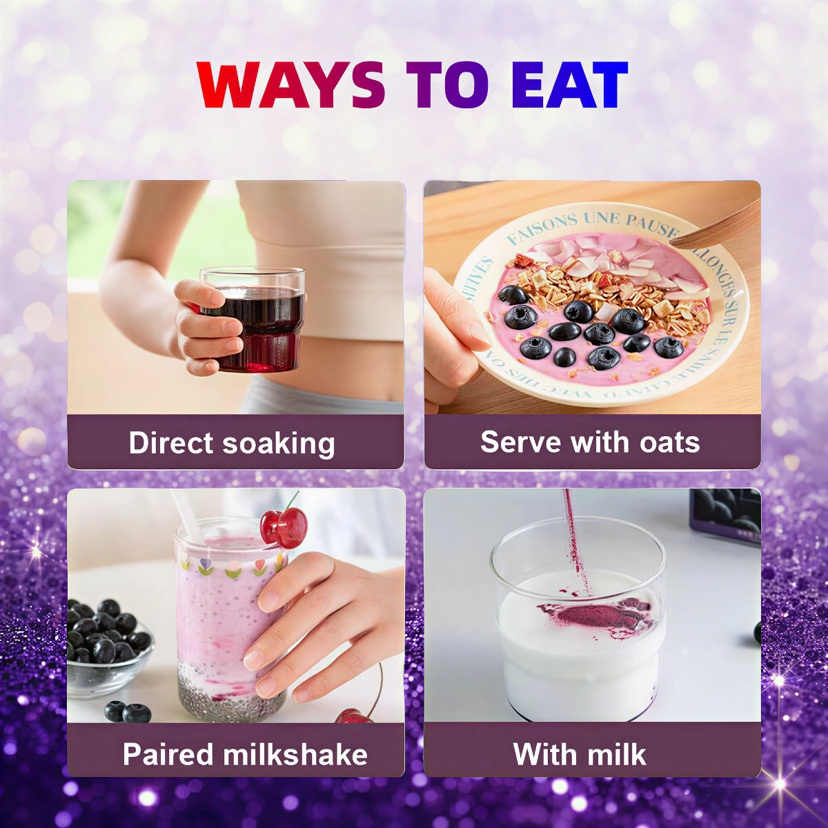 How to Enjoy